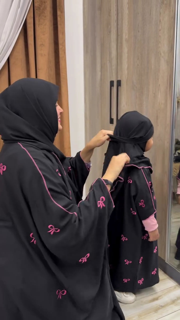KID ABAYAS